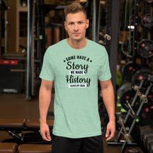 Load image into Gallery viewer, Short-Sleeve Unisex T-Shirt