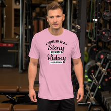 Load image into Gallery viewer, Short-Sleeve Unisex T-Shirt