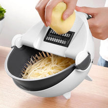 Load image into Gallery viewer, Mandoline Slicer Vegetable
