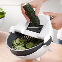 Load image into Gallery viewer, Mandoline Slicer Vegetable
