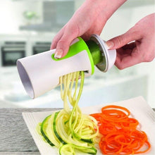 Load image into Gallery viewer, Vegetable cutter Kitchen accessories Mandoline Slicer Fruit Cutter Potato
