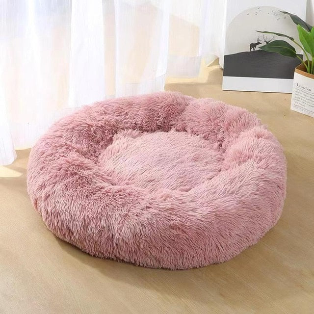 Calming Bed for Pet